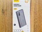 Aspor 10000mAh Power Bank