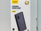 Aspor 10000mAh Power Bank