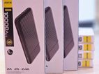 Aspor 10000MAH Power Bank