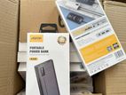 Aspor 10000mAh Power Bank