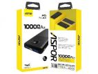 ASPOR 10000MAH Power Bank