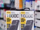 Aspor 10000MAH Power Bank