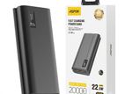 Aspor 20000 mah Power Bank