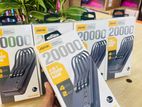 ASPOR 20000MAh A301 POWER BANK