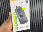 Aspor 20000mah Fast Charge Power Bank