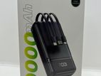 Aspor 20000mah Genuine Power Bank