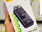 Aspor 20000Mah Pd Fast Charge Power Bank