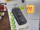 Aspor 20000mah PD Power Bank