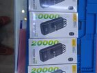 Aspor 20000mah Portable Power Bank