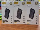 Aspor 20000MAH power bank