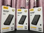 Asper 20000m Ah Power Bank