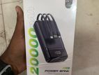 Aspor 20000mah Power Bank