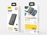 ASPOR 22.5W 20000mAh Power Bank