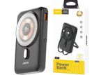 ASPOR 22.5w & 15W 10000Mah Wireless Charging Magnetic Power Bank
