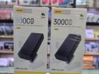 Aspor 30000mAh Power Bank A306