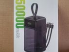 ASPOR 50000mA Power Bank