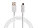 Aspor A095 1M Fast charging Micro Cable 3A Android Mobile Phone