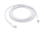 Aspor A099 Type-C to Lightning PD27W Fast Charging Cable(New)