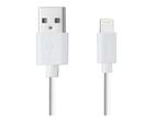 Aspor A172 3.4A Fast Charging USB to Lightning Cable(New)
