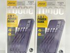 Aspor A300 10000mAh Power Bank