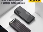 Asper A301 2000mha 4-In-1 Power Bank