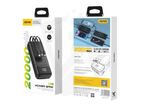 Aspor A316 20000mAh 22.5W Portable Power Bank