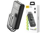 Aspor A316 20000mAh Power Bank 22.5W Fast Charging Phone Chargers