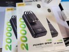 Aspor A316 20000mAh Power Bank