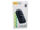 Aspor A316 Power Bank – 20000m Ah