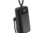 Aspor A317 22.5W 30000mAh Fast Charging Power Bank