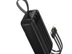 Aspor A317 22.5W 30000mAh Fast Charging Power Bank
