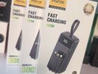 Aspor A317 Fast Charging Power Bank 20000mAh