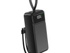 Aspor A319 22.5W 50000mAh Fast Charging Power Bank