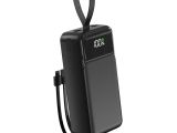 Aspor A319 22.5W 50000mAh Fast Charging Power Bank