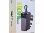 Aspor A319 Power Bank – 50000mAh