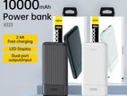 Aspor A323 10000mAh Power Bank