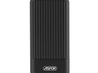 Aspor A323 Power Bank 10000mAh 2 Outputs