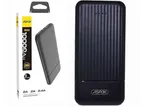 ASPOR A323 Power bank 10000MAH Fast Charging 2 input outputs phone