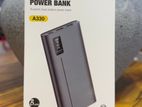 Aspor A330 Portable Power Bank