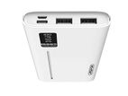 Aspor A330 Power Bank LED Digital Display 10000mAh fast mobile charging