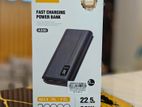 Aspor A336 20000mAh 22.5W & 20W