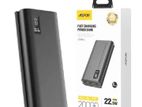 Aspor A336 20000mah Fast Charging Power Bank