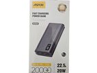 Aspor A336 20000MAH Power Bank