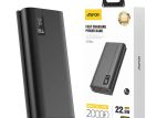 Aspor A336 22.5W 20000 Fast Charging Power Bank