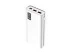 Aspor A336 22.5W Pd Powerbank Mobile phones Fast Charger 20,000 mAh