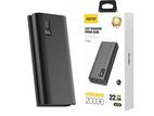 Aspor A336 22.5W Pd QC3.0 Power Bank Mobile phone Fast Charger 20000mAh