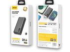 Aspor A336 Fast Charging Power Bank 22.5W 20000mAh