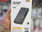Aspor A336 Fast-Charging Power Bank