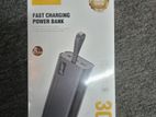 Aspor A337 30000mAh 22.5W Fast Charging Power Bank