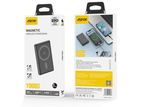 ASPOR A382 10000mAh POWERBANK | MAGNETIC